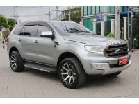 FORD EVEREST 2.2 TITANIMT ปี 2017 ดีเซล รูปที่ 2