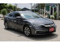 HONDA CIVIC 1.8 E (FC) ปี 2019 เบนซิน รูปที่ 2