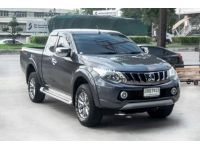 MITSUBISHI TRITON 2.4 GLS MEGA CAB PLUS M/T ปี2018 รูปที่ 2