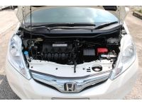 HONDA JAZZ HYBRID 1.3 ปี 2012 รูปที่ 2