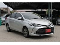 ปี 2017 TOYOTA VIOS 1.5 G เบนซิน รูปที่ 2