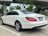 Mercedes Benz CLS250 CDI AMG Dynamic 2.1 โฉม W218  ปี  2013 รูปที่ 2