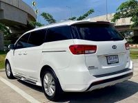 KIA GRAND CARNIVAL 2.2 EX  ปี  2018 รูปที่ 2