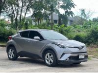 TOYOTA C-HR 1.8 MID ปี 2018 ไมล์ 106,xxx Km รูปที่ 2