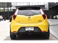 MG3 1.5 X SUNROOF TOP ปี 2017 ไมล์ 5x,xxx Km รูปที่ 2