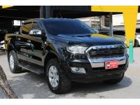 FORD RANGER DOUBLE CAB 2.2 XLT ปี 2018 ดีเซล รูปที่ 2