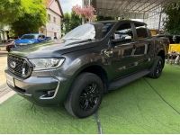 รถมือสอง ฟรีเงินดาวน์ ปี2023 Ford Ranger 2.2 DOUBLE CAB Hi-Rider XLT ⚡ไมล์แท้ 33,xxx กม. ⚡มีรับประกันศูนย์ ต่อถึง 2025 รูปที่ 2