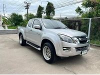 2015 ISUZU D-MAX 2.5 AUTO HILANDER ผ่อน 6,400 รูปที่ 2