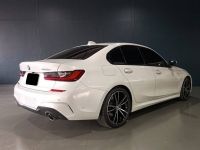 BMW 320d M-SPORT 2020 รูปที่ 2