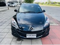 2012 MAZDA3 1.6 SPORT ผ่อน 3,800 รูปที่ 2