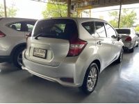 2017 NISSAN NOTE 1.2 V รูปที่ 2