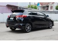 โตโยต้าชัวร์ ฟรีดาวน์  Yaris 1.2 Sport A/T ปี 21 รูปที่ 2