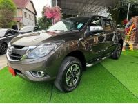 รถมือสอง ฟรีเงินดาวน์ ปี2023 Mazda BT-50 PRO 2.2 DOUBLE CAB Hi-Racer รูปที่ 2