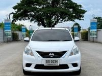 2012 NISSAN ALMERA 1.2 ES รูปที่ 2