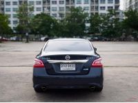 Nissan Teana 2.5XV Sunroof A/T ปี 2014 รูปที่ 2