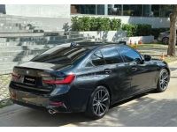 BMW 320d Limousine RHD ปี 2020 BSI เหลือ ไมล์ 60,000 km. รูปที่ 2