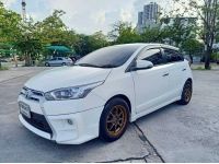 Toyota Yaris 1.2G A/T ปี 2015 รูปที่ 2