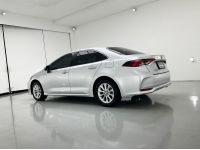 COROLLA ALTIS 1.6 G	2022 รูปที่ 2