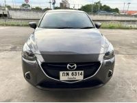 2018 MAZDA2 1.3 HIGH PLUS ผ่อน 5,500 รูปที่ 2