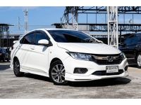 HONDA City 1.5V ปี  2017 รถสวยมือเดียว สภาพใหม่จัด รูปที่ 2