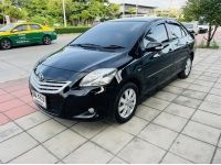 2008 TOYOTA VIOS 1.5E รูปที่ 2