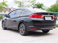 Honda City 1.5V Plus A/T ปี2014 รูปที่ 2