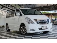 HYUNDAI H1 2.5 VIP.GRAND STAREX 2015 รูปที่ 2