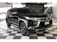 MITSUBISHI NEW PAJERO SPORT 2.4 GT.PRE.4WD. 2017 รูปที่ 2