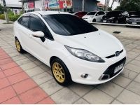 2013 FORD FIESTA 1.6S  ขายสดเท่านั้น รูปที่ 2