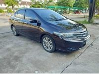 Honda City 1.5SV A/T ปี2012 รูปที่ 2