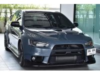 Mitsubishi Lancer Evolution X ปี 2011 วิ่ง 108,443 KM รูปที่ 2