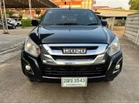 2017 ISUZU D-MAX 1.9 MT HILANDER ผ่อน 6,700 รูปที่ 2