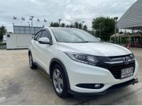 Honda Hr-v 1.8E A/T ปี 2015 รูปที่ 2