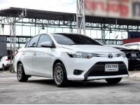 Toyota VIOS 1.5J  A/T MMC ปี 2013 รถสวยประวัติดี ราคาถูก รูปที่ 2