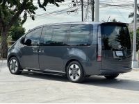 2022 Hyundai Staria 2.2 Diesel SEL 8AT รูปที่ 2