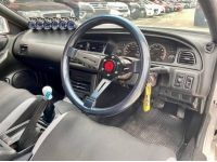 1992 NISSAN CEFIRO 2JZ GTE TWINTURBO โฉม A31  ขายสดเท่านั้น รูปที่ 2