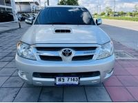 2006 TOYOTA VIGO 3.0G MT ผ่อน 4,800 รูปที่ 2