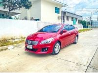 SUZUKI CIAZ 1.25 RS ปี 2018 รถสวย พรัอมโปร.สุดพิเศษ คุัมๆ รูปที่ 2