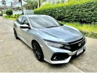 Honda Civic 1.5 RS Turbo ปี 2016 ราคาถูกสุดในตลาด รูปที่ 2