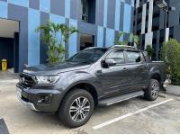 Ford ranger 2.0 Turbo wildtrak 10AT รูปที่ 2