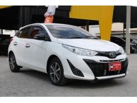 TOYOTA YARIS 1.2 MID ปี 2019 รูปที่ 2