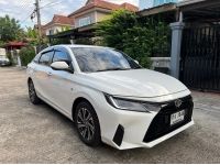 Toyota Yaris ATIV 1.2 SPORT รูปที่ 2