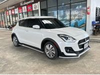 SUZUKI SWIFT 1.2GLX A/T ปี 2021 รูปที่ 2