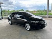 HONDA CITY 1.5V รองTOP A/T ปี 2012 รูปที่ 2