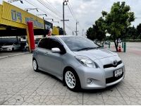 TOYOTA YARIS 1.5 RS ปี 2012 รูปที่ 2