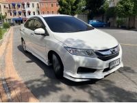 HONDA CITY 1.5 V ปี 2016 รูปที่ 2