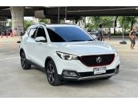 MG ZS 1.5 X Sunroof AT ปี 2018 รูปที่ 2