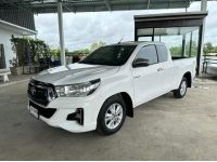 TOYOTA REVO 2.4Z Edition ออโต้ ปี 2018 รูปที่ 2