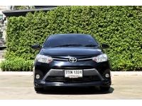 Toyota vios 1.5  เกียร์ออโต้ ปี 2014จด 2015 รูปที่ 2