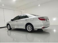 CAMRY 2.0 G (MC) 	2017 รูปที่ 2